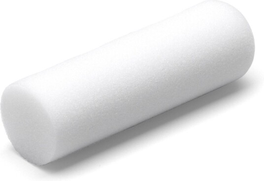 Anza 504515 Skumrulle Ekstra Fin 15 cm
