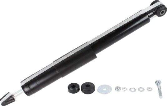 ABAKUS 232 02 093 Støtdemper