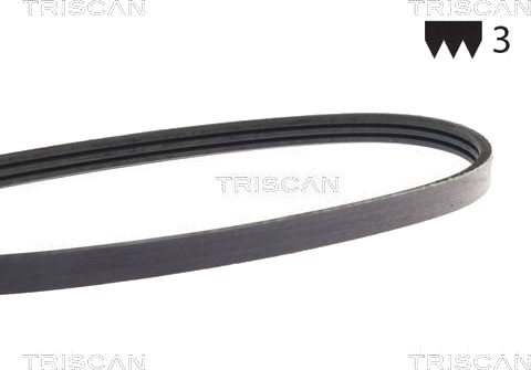 Multireim TRISCAN 8640 300714SF