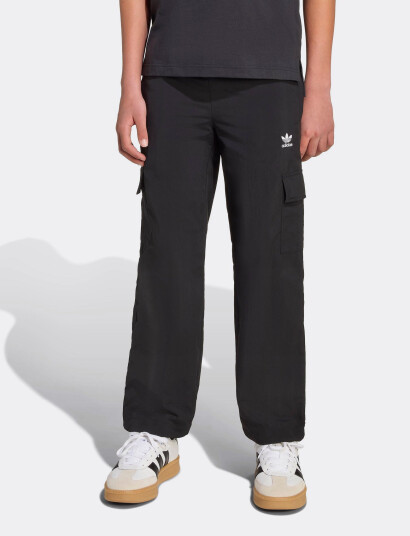 adidas Originals Oh Woven Cargo Black 170 adidas Originals Oh Woven Cargo Black 170