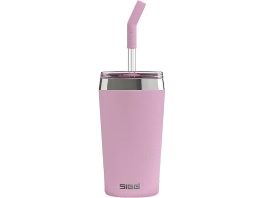 Sigg Kubek Termiczny Sigg Helia 450 Ml Lingonberry Sigg Kubek Termiczny Sigg Helia 450 Ml Lingonberry