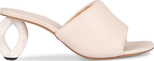JW Anderson Dame Sko Hvit 37 EU, JW Anderson Dame Sko Hvit 37 EU,