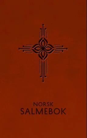 Norsk salmebok 2013 Pocketutgave med noter for privat bruk