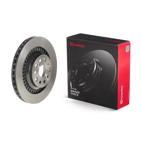 Bremseskive BREMBO 09.D975.11