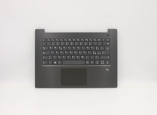 Lenovo Upper Case w/KB (ITALIAN) IDEAPAD