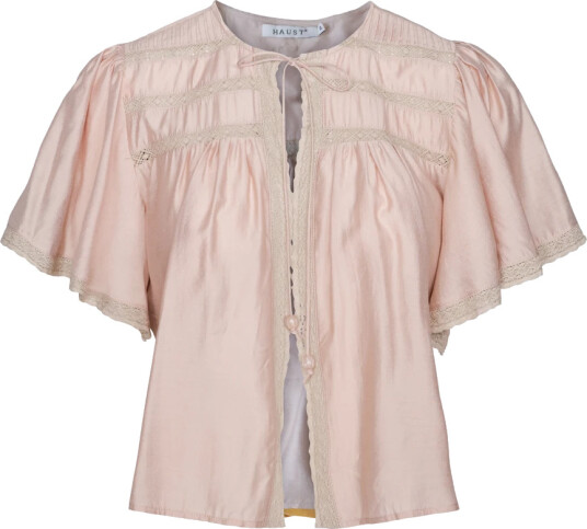 Haust Collection Dame Bluser & Skjorter Rosa XS,