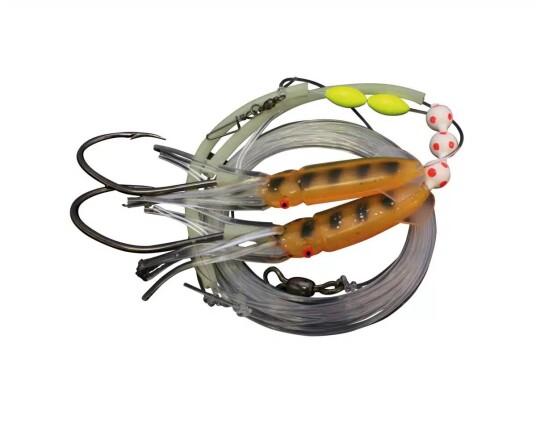Søvik Natural Bait 002