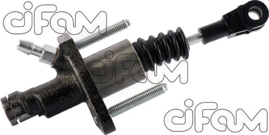 Hovedsylinder clutch CIFAM 505 129