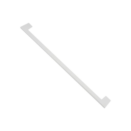 Electrolux List til fremre kant av glasshylle i kj?leskap 2231066081