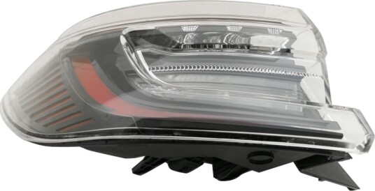 Baklys DEPO 551-19AWR-WE-C