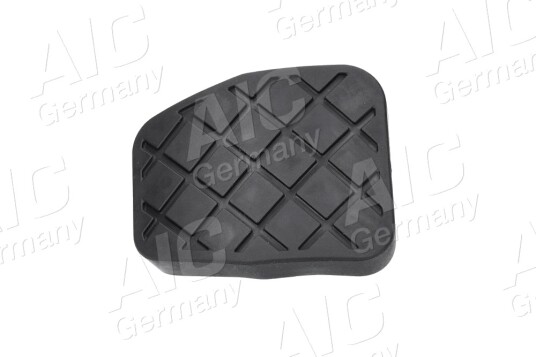 Pedalbelegg clutchpedal AIC 53203