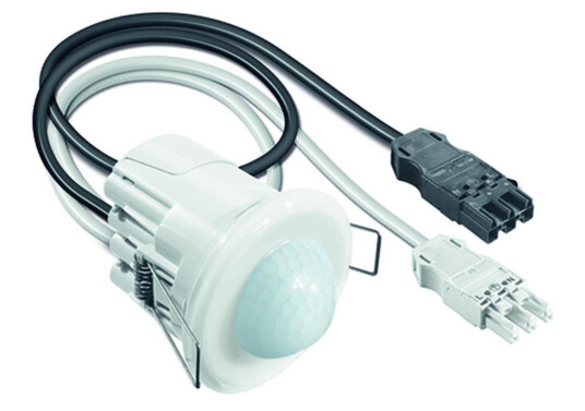 ESYLUX PD CE 360i/8 WAGO Bevegelsessensor 360° 8 meter Belysning