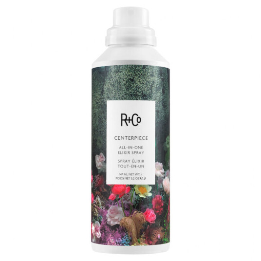 R+Co Centerpiece All-In-One Elixir Spray 147ml R+Co Centerpiece All-In-One Elixir Spray 147ml