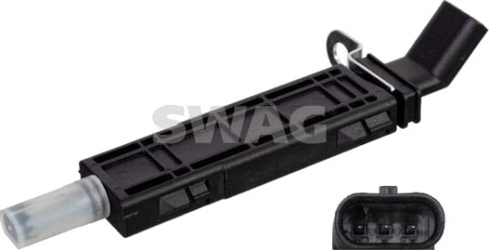 Impulsgiver veivaksel SWAG 33 10 3241