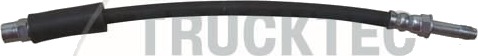 TRUCKTEC AUTOMOTIVE 08.35.035 Bremseslange