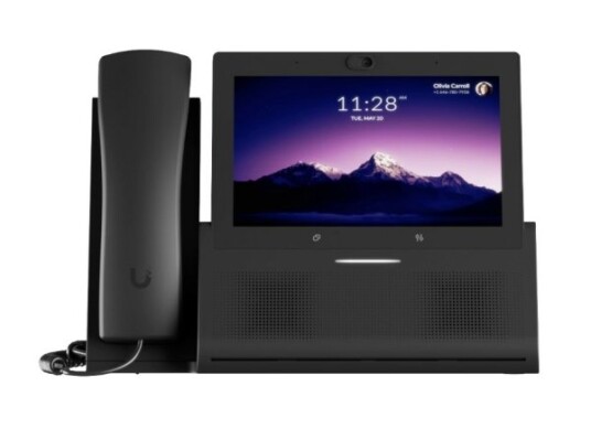 Ubiquiti Phone Touch Max Sort Ubiquiti Phone Touch Max Sort