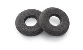 POLY EAR CUSHION KIT DOUGHNUT SPAREIN IN ACCS POLY EAR CUSHION KIT DOUGHNUT SPAREIN IN ACCS