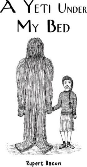 A Yeti Under My Bed