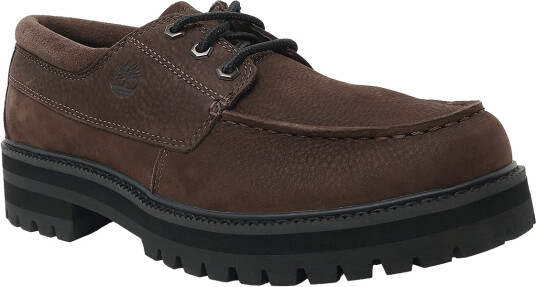 Timberland Lace Up Shoe Brown 46