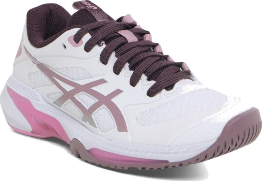 Asics Solution Speed Ff 4 White 42