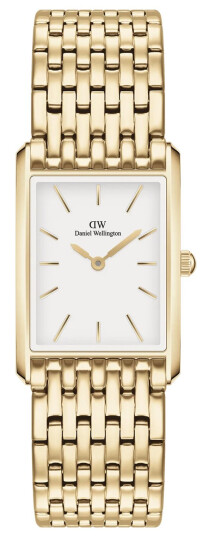 Daniel Wellington Bound DW00100705 - Dame - 22 mm - Analog - Kvarts urverk - Mineralglas Daniel Wellington Bound DW00100705 - Dame - 22 mm - Analog - Kvarts urverk - Mineralglas