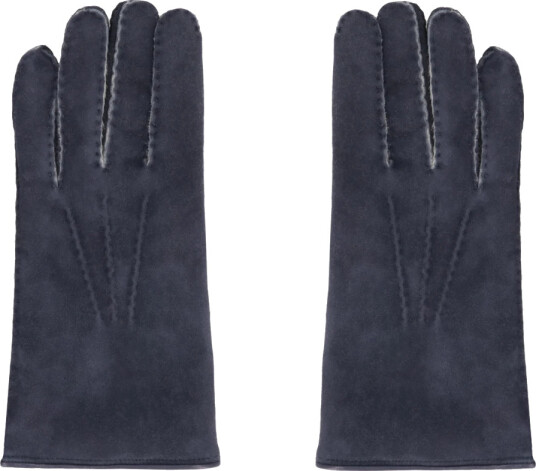 Moorer Herre Accessories Blå 8 IN,