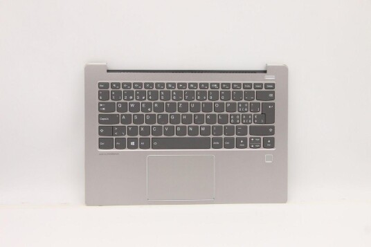 Lenovo Upper Case L 81EU MGR W/KB MEDION Lenovo Upper Case L 81EU MGR W/KB MEDION