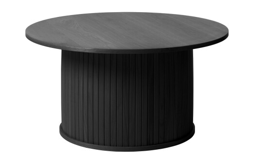 Soffadirekt UNO Sofabord Svart