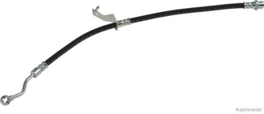 Bremseslange HERTH+BUSS JAKOPARTS J3700391