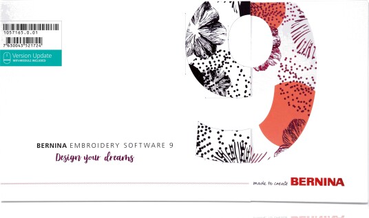 V9 DesignerPlus Update Oppdatering fra V6, V7 og V8 V9 DesignerPlus Update Oppdatering fra V6, V7 og V8