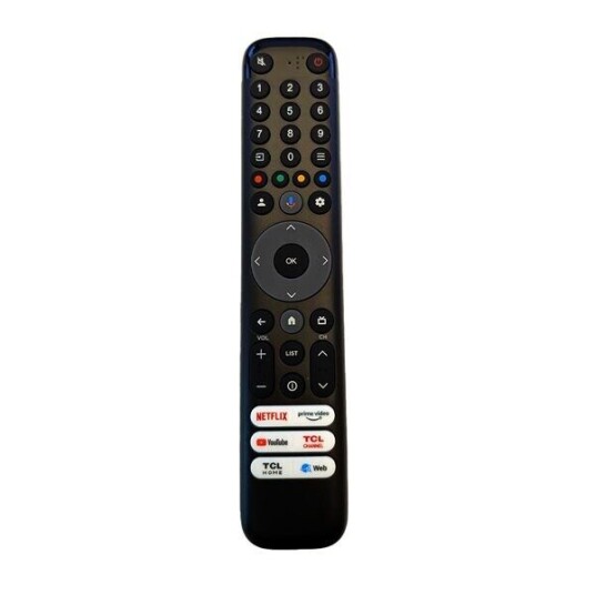 TCL RC833 original fjernkontroll TCL RC833 original fjernkontroll