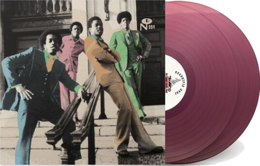 Diverse Soul Eccentric Soul The Magic Touch Label Vol 1 Limited Edition Vinyl