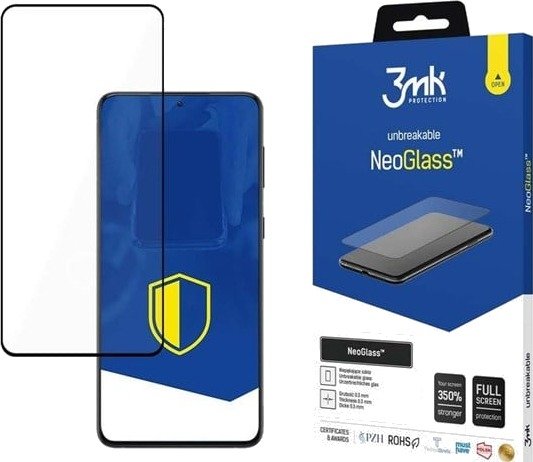 3mk NeoGlass Composite Glass - Samsung Galaxy S21 5G