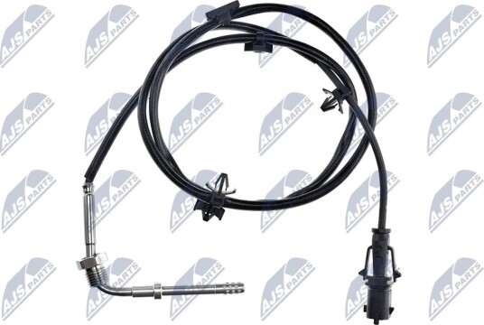 Sensor, eksostemperatur NTY EGT-PL-002