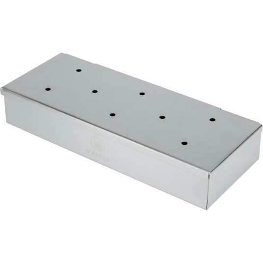 Mareld Mareld Røykboks 9x22,5 cm Mareld Mareld Røykboks 9x22,5 cm