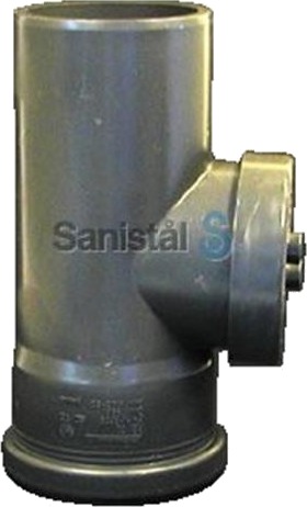 Friaphon Ø160 Mm Renserør