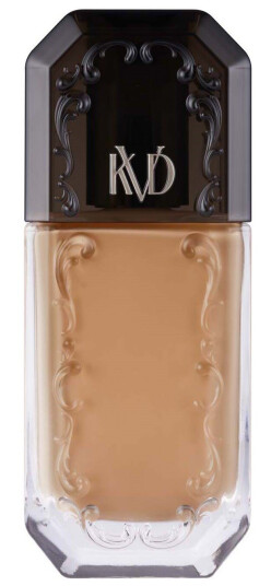 KVD Beauty Good Apple Liquid Foundation 30 ml Tan 060