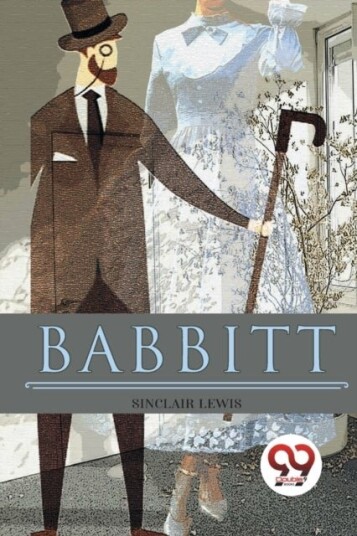 Babbitt? Babbitt?