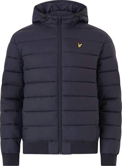 Lyle & Scott - Jakke - Blå