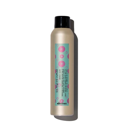 Davines More Inside Invisible No Gas Spray 250ml Davines More Inside Invisible No Gas Spray 250ml