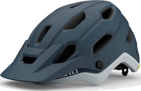 Giro Source Mips, Heldekkende Hjelm, Innformet, Matt