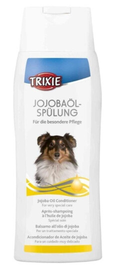 Trixie Jojoba Oil Balsam 250Ml