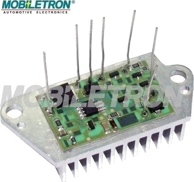 Dynamoregulator MOBILETRON VR-H2005-62AS