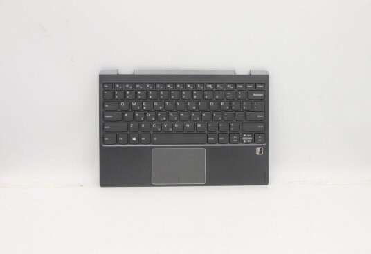 Lenovo Upper Case W/KB GK IDEAPAD
