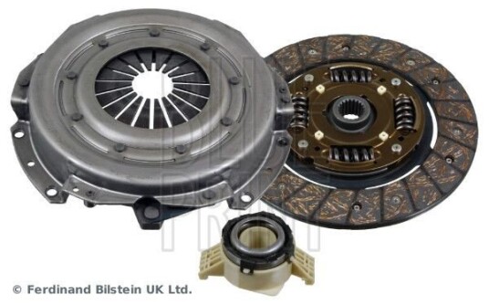 Clutchsett BLUE PRINT ADL143026
