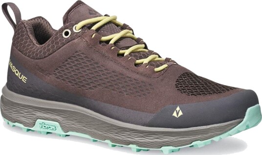 Vasque  Breeze Lt Low Ntx Dame, Sparrow, 41