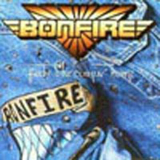 Bonfire Feels Like Comin' Home CD
