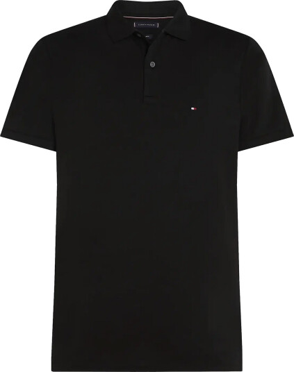 Tommy Hilfiger | Liquid Cotton Essential Reg Polo | XXXL