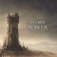 Bengans Ivory Tower - Heavy Rain (Digipack)