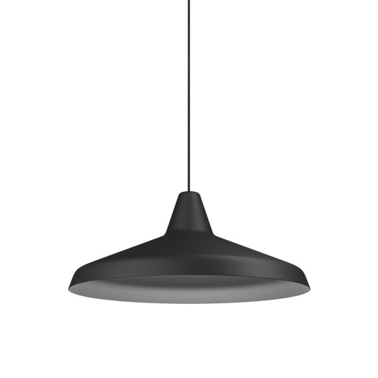 Belid Titan takpendel 40 cm - Svart struktur